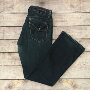 Women’s jeans